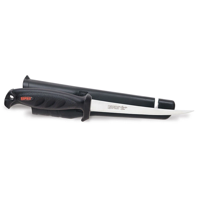 Rapala Deluxe Falcon Fillet Knife 6inch